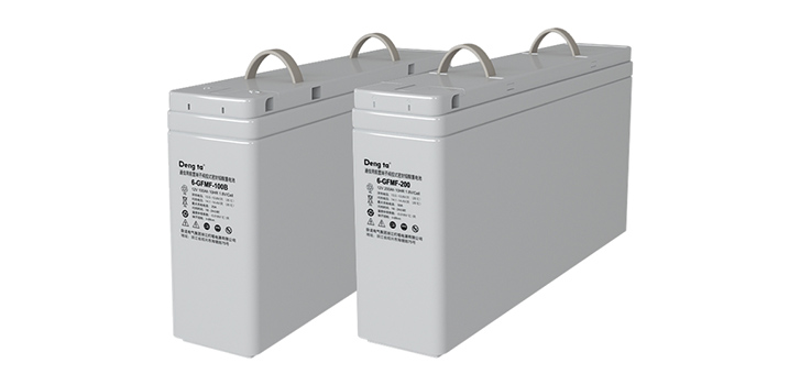 燈塔蓄電池特點、安裝使用與維護